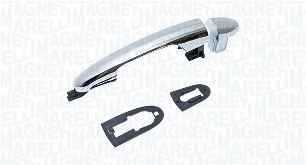 Exterior Door Handle